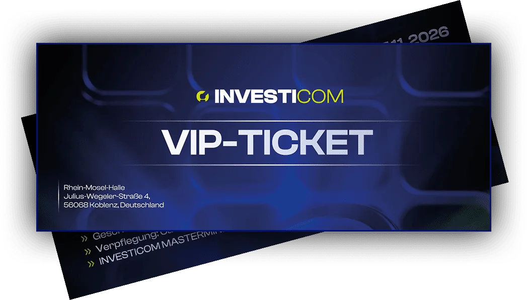 VIP Ticket